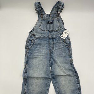 OshKosh B'Gosh Toddler Boys Overalls